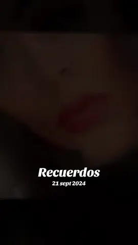 #recuerdos 
