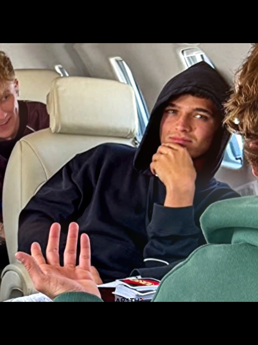 #LN4 || he's so boyfriend stop || #f1 #edit #viral #landonorrisedit 