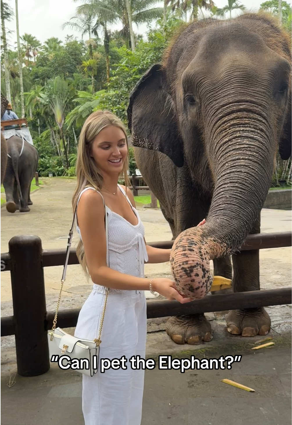 You’re coming home with me 