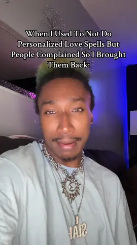 Ironic isn’t it?? #highpriestsiah #witchcraft #witchesoftiktok #witchtok #lovespell 