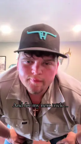 Enjoy the show 🫡 (I hope you hate it actually) #getbent 