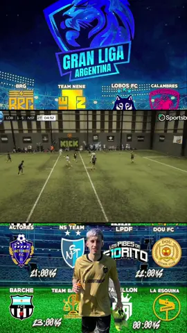 Mi partido contra los lobos⚽️ Estamos de racha con los goles⚽️ #delbarrioparaelmundo #denleamor❤ #fyp #contenido @NSTEAM TV 