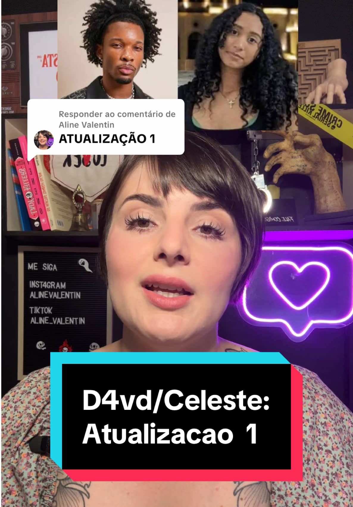 Respondendo a @Aline Valentin fontes: TMZ, metrópoles, Los Angeles times, abc news, o Globo #historiasdetiktok #historiasbizarras #historiasassustadoras #historiasdeterror #bizarrotiktok 