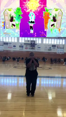 Hatsune Miku - PoPiPo (Just Dance 2017) #justdance #hatsunemiku #popipo 