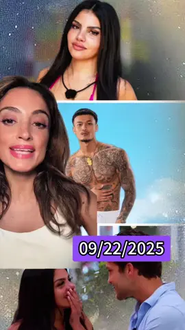 Fighting Against Hate Speech and Xenophobia! 🛡️ #stephwithdadeets #loveislandseason7 #foryou #story #fyp #pov #fypシ #tiktok #fans #season7 #huda #hudaloveisland #greenscreen #hudachris #pyf #loveislandusa #storytime