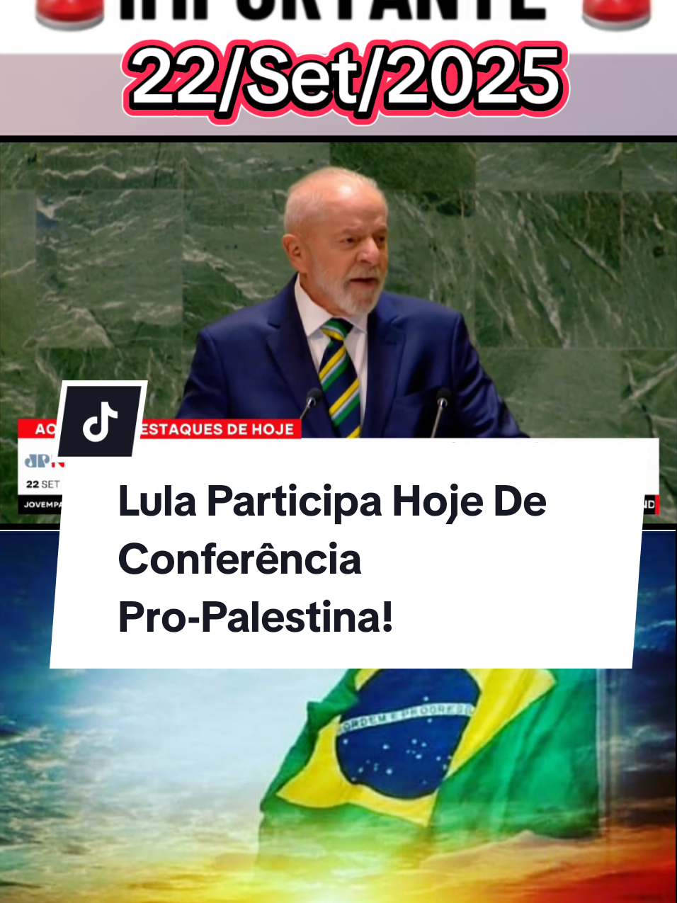 #noticias  #boatarde  #acordabrasil🇧🇷  #direita 