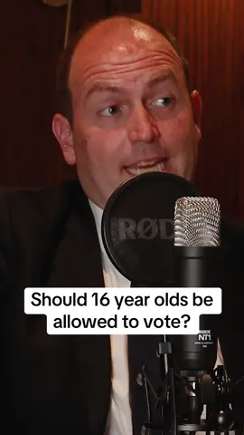 What do you think? 🤔👇 #voting #ukgovernment #michaelgove #votingrights #fyp 