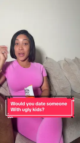 What if he was a God fearing man with integrity. And kind of rich? 😂 Comment below ladies and KEEP IT REAL😒! #dating #Datingwithkids #DatingDealbreaker #miamitip305