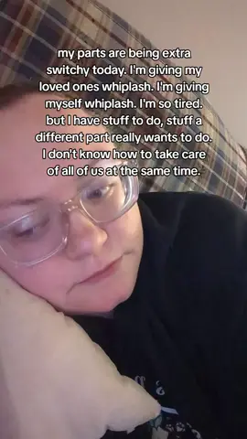 idk. #osdd #dissociativedisorder #dissociation #imsotired 