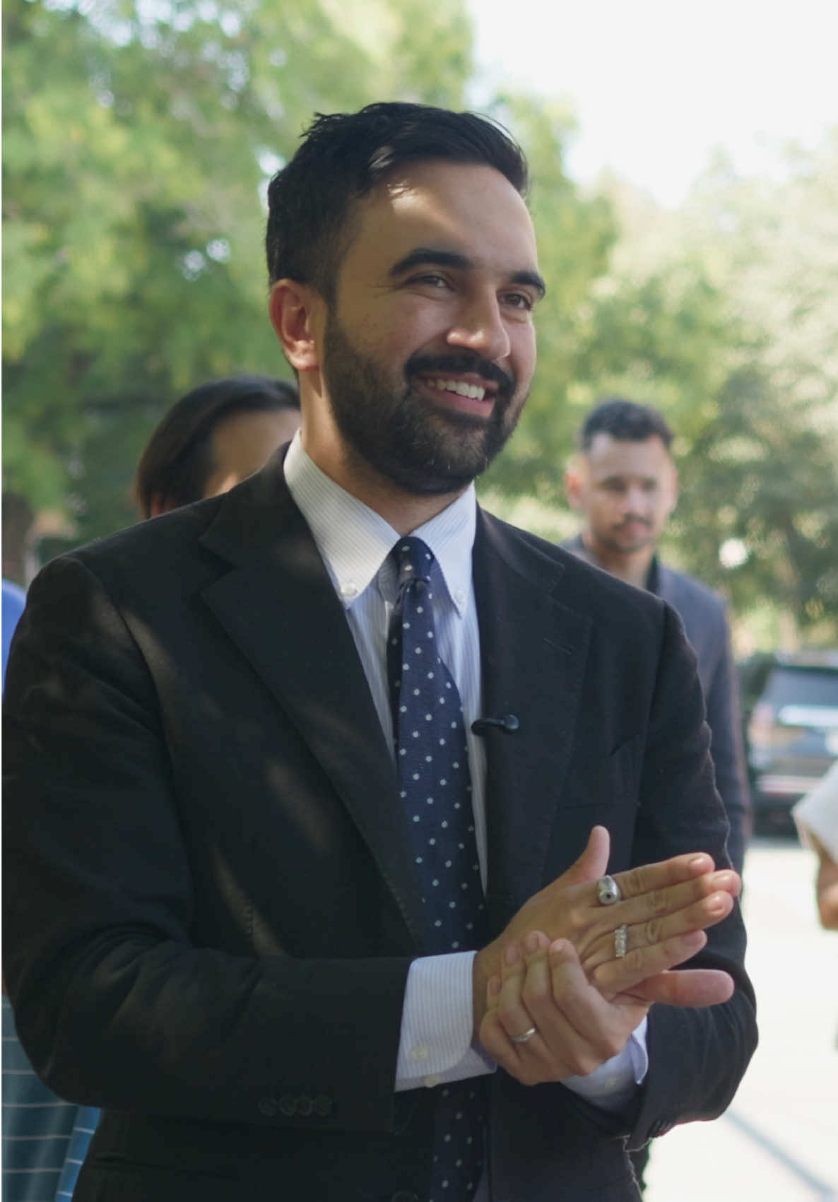 Canvassing continues every day til the election. See you out there. 