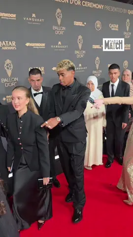 #lamineyamal #mother #sportstiktok #onregardequoi #ballondor 