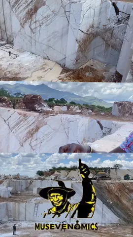 Some of the products got from sunbelt marble factory in Rupa subregion,Moroto district #morotodistrict #musevenomics #karamojadeepdive #groundtvupdates 