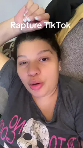 Rapture TikTok 