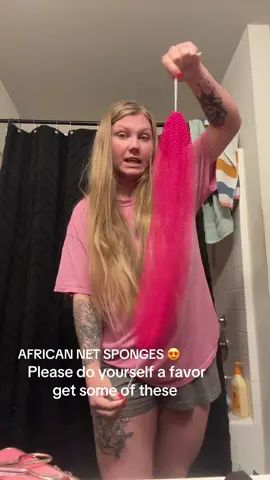 If you want to smell like a snack, you need these. #shower #showertok 