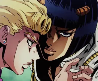 #brunobucciarati : fav jojos character ever i miss golden wind </3 dt @remi (ORIGINAL CONTENT) (FAKE EVERYTHING) // // #jjba #jojosbizarreadventure #goldenwind #brunobucciaratiedit 