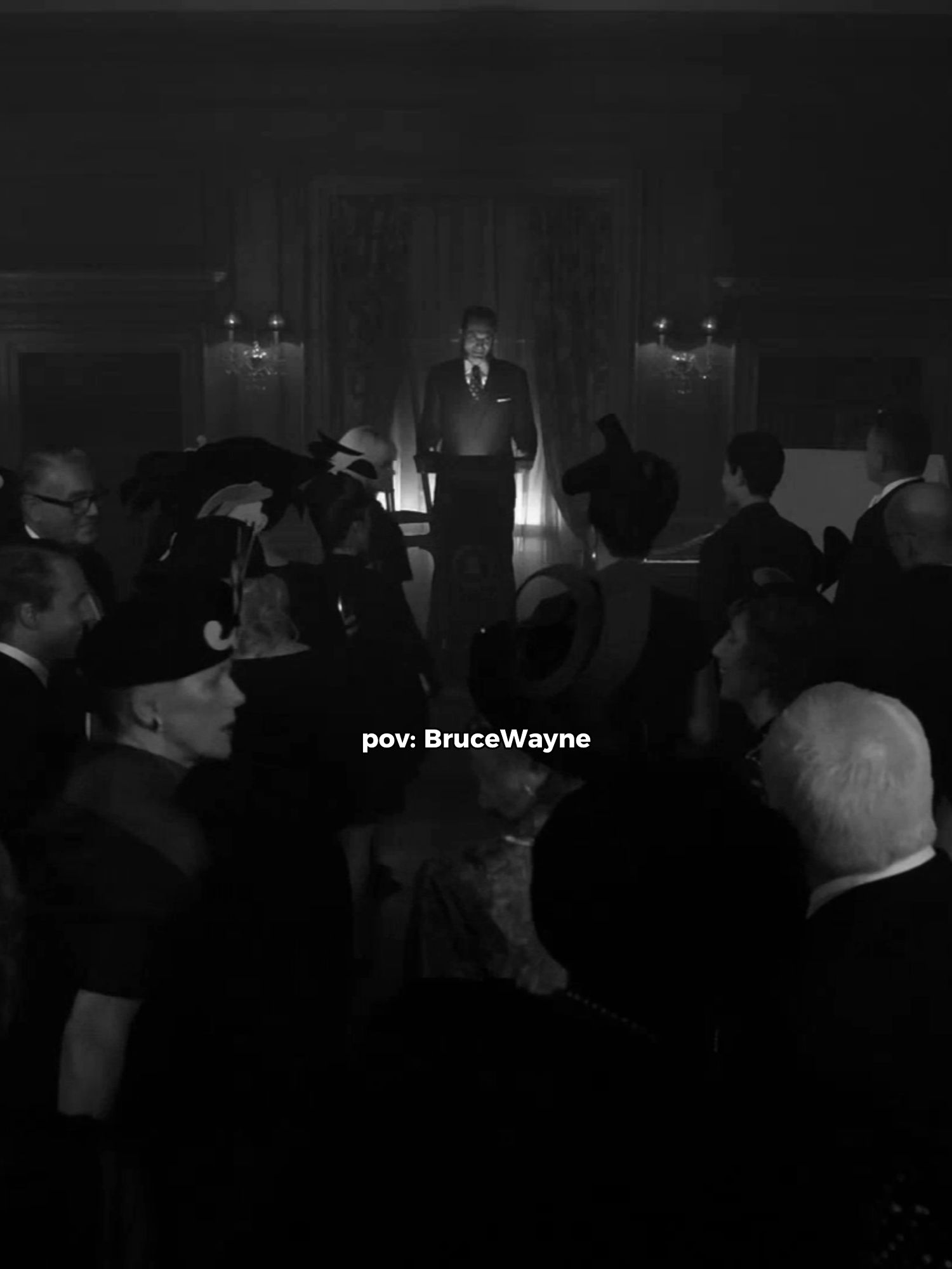 #BruceWayne #DC #DCAzerbaijan #DCAzərbaycan #DCTürkçeDublaj #Türkçe #TürkçeEdit #Keşfet