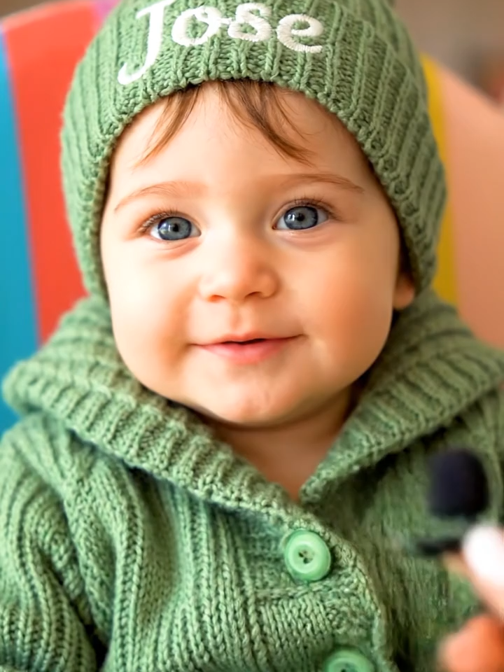 Já assistiu o bebê hoje? #bebeia #bebefalante #nenem #nenemfofinho #kids