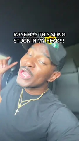 RAYE made a masterpiece with this ! @Raye #raye #rnb #rnbvibes 