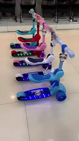 #patinete #infantil #tiktokshop #brinquedos #criancas 