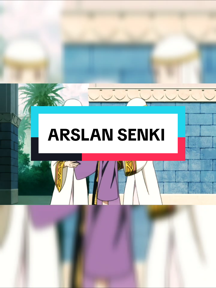 ARSLAN SENKI : entraînement à l'épée du prince arslan... #animeedits_fyp #guerre #arslan #arslansenki #kingdomanime 