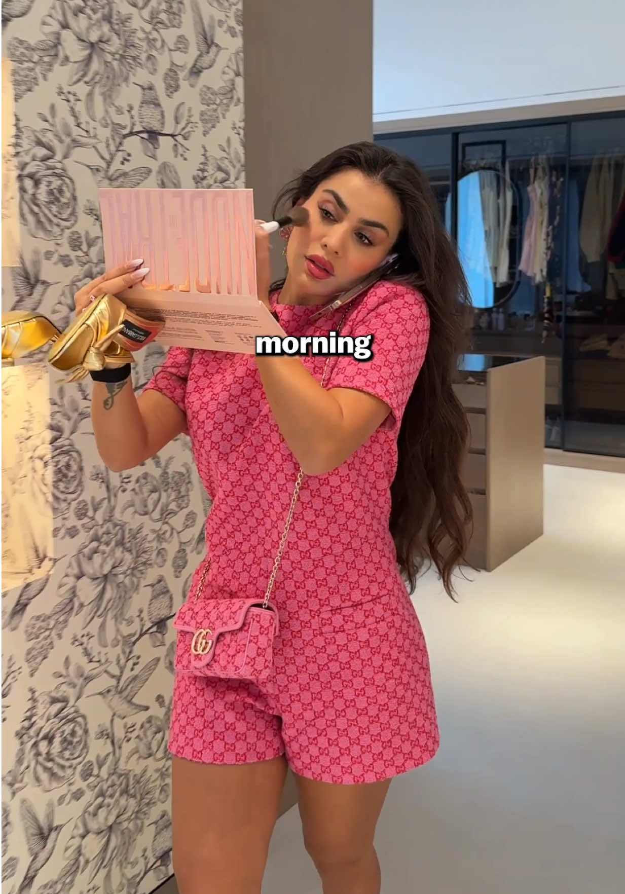 Busy day 💃🏻💃🏻 ركض
