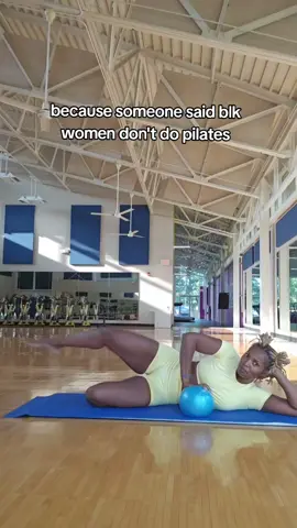 it's not a party without everyone  #blowthisup #fyp #viral #pilates #feverhotpilates 