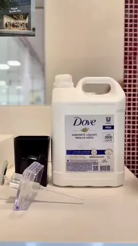 Sabonete Líquido Original 5L Dove ##shopee##dove##sabonete##cheirosoSÓ DIGITAR QUERO QUE TE MANDO O LINK 
