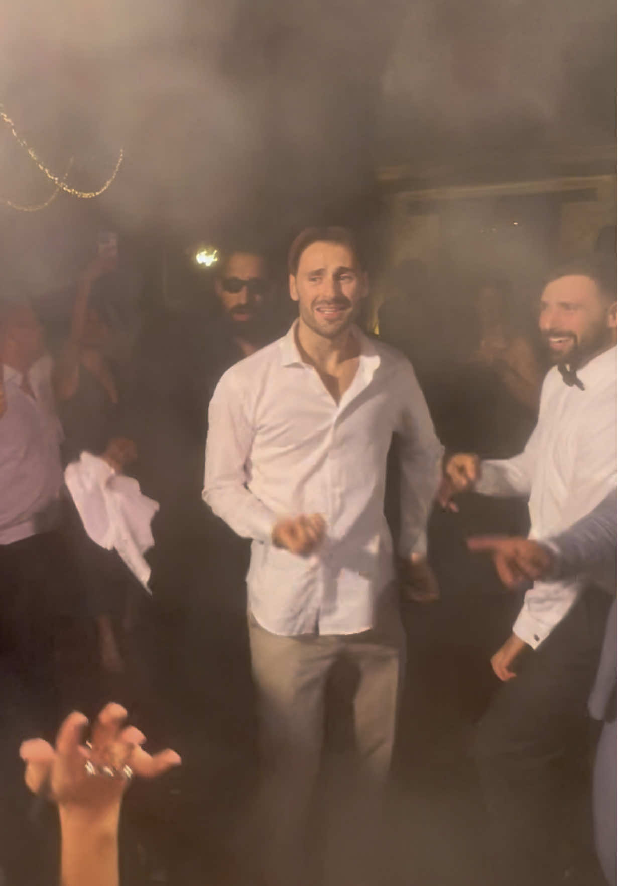 Does anyone know this guy??