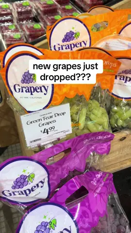I’m gagged I did not know these existed? 