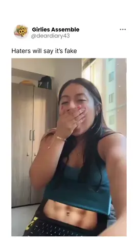 #toned #muscle #8pack #GymLife 