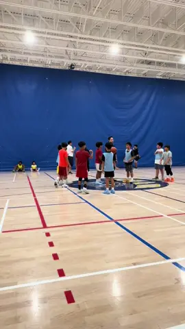 Gilas Uprise Montreal Basketball-Mini Division (Final Roster) #gilasmontrealbasketball #minidivision  