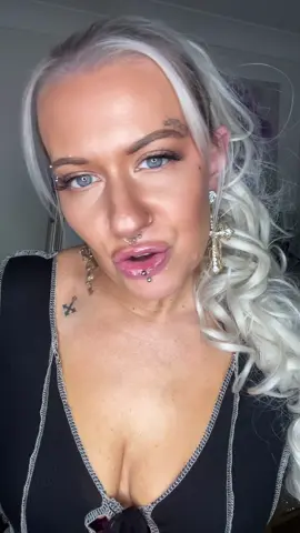 Ummmm yep 😜 #fyp #actress #facialexpressions #acting #lipsync 