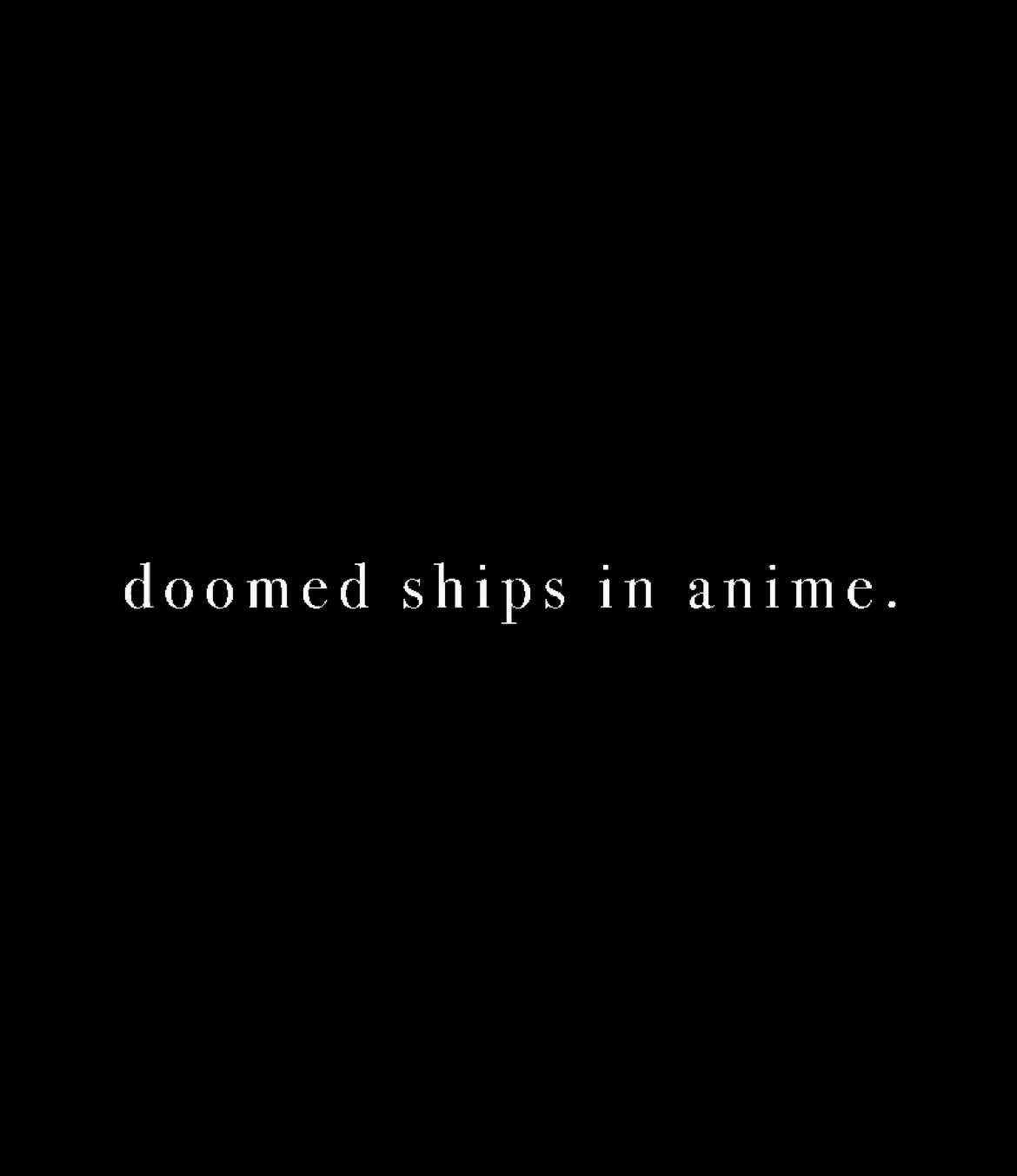 #DOOMEDSHIPS ;; i was gonna do more but couldn’t find the longer version of the audio so it’s only the more popular ships  #anime #AttackOnTitan #fypシ #viral 