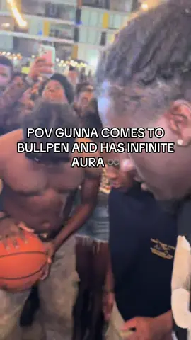 AURA times ♾️  #gunna #viral #washingtondc #aura #fyp  @priceobiekwe 