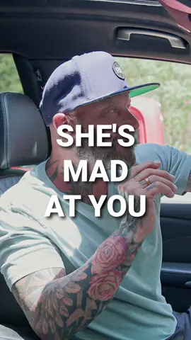 Women don’t withhold sex.   Men withhold the parts of themselves that make their wife desire sex with them.   My wife and I show you exactly how to save your struggling, sexless and toxic marriages on our podcast:  MORROW MARRIAGE.   DM PODCAST and I’ll help you find it.   #DisruptingDivorce #toxicrelationships #sexlessmarriage #divorce #dadlife 