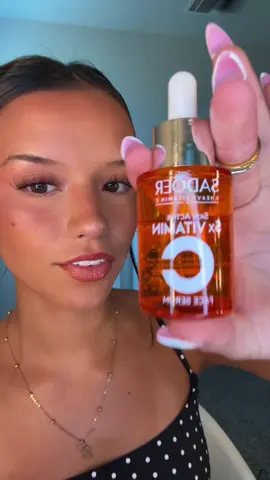 Immediately yes. #tiktokshop #fyp 