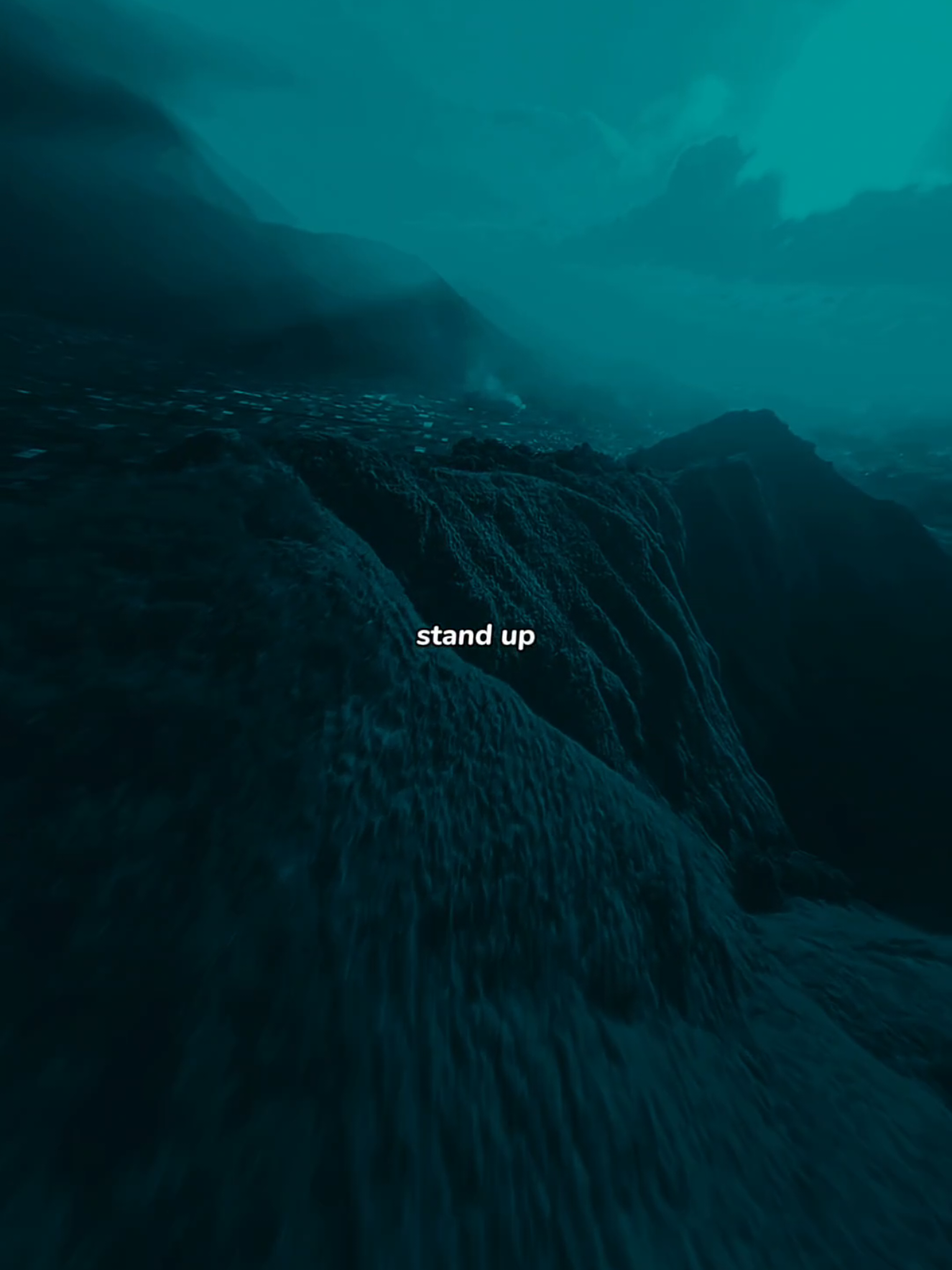 Stand up >>> [From Harriet] #lyrics_songs #standup #foryoupage #fyp 