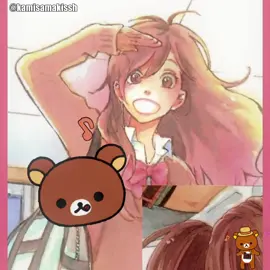 #ASAKONATSUME —  look at my lawyer dawg im going to jail!! #mylittlemonster #anime #fyp #edit style ib @brooklyn 🐻 