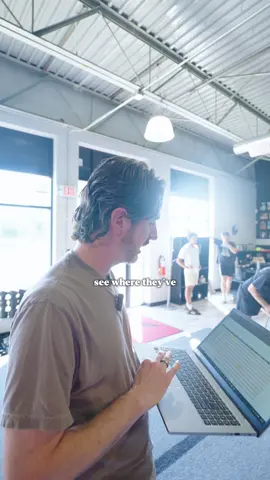 We collect data on things that matter most for athletic performance. Without testing you can’t adjust, and if testing is only occasional, you might be off course of your goal and waste too much time. We believe that testing is training, and training is testing 🧪 #buckscounty #warminster #sportsperformance