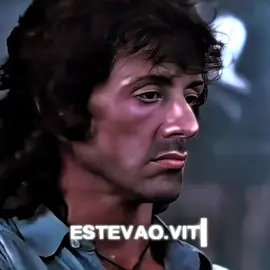“Uma luz azul”, tô de volta rpzd || Rambo, programado para matar edit || #rambo #sylvesterstallone #soldado 
