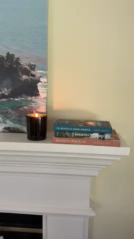 Happy #mondayblues I had a busy weekend and definitely ready for a fresh relaxing scent from @Apotheke Co  Juniper birch is a scent that reminds me of the redwoods in California.  The smell of pine and fresh winter that is so crisp and clean.  It’s definitely a cozy scent I can enjoy next to the fireplace and a captivating book!  Check it out in the link below, https://get.aspr.app/SH1HLt #sofd #winterscents #candles #diffuser    
