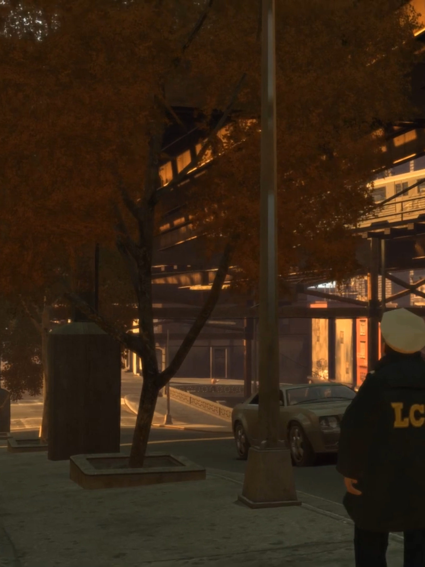 Life is complicated #gaming #fyp #edit #videogame #gta4 #gta #nikobellic