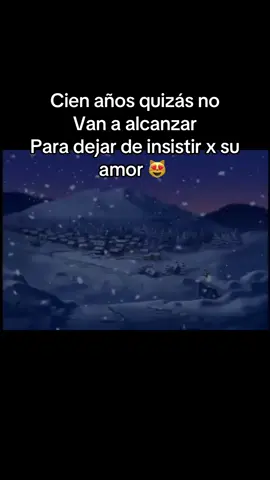 Cien años quizás no van a alcanzar #paratiiiiiiiiiiiiiiiiiiiiiiiiiiiiiii 