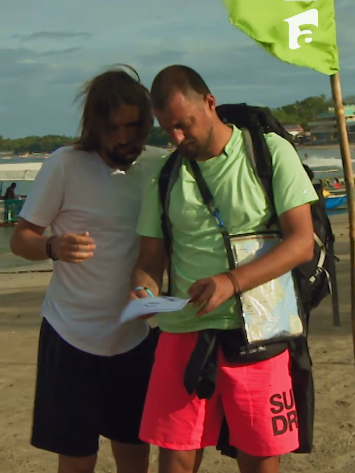 📋 La mission board, surpriza a fost mare. Atâtea de făcut, încât nu mai e timp de comentat – doar de acționat! 🚀 #asiaexpress #antena1 #fyp #misiune #viral #fouryou #cursa