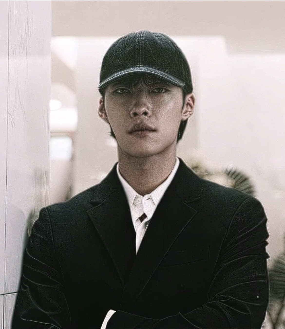 This show is so deep and meaningful I could talk about it for hours (gang I hate this edit but oh well I’m tierd) {cc-lib5ratos sharpen-me Scp-taedae}  #haejoandjaemi #haejoedit #mrplanktonedit #foryoupagе #xybcafyp 