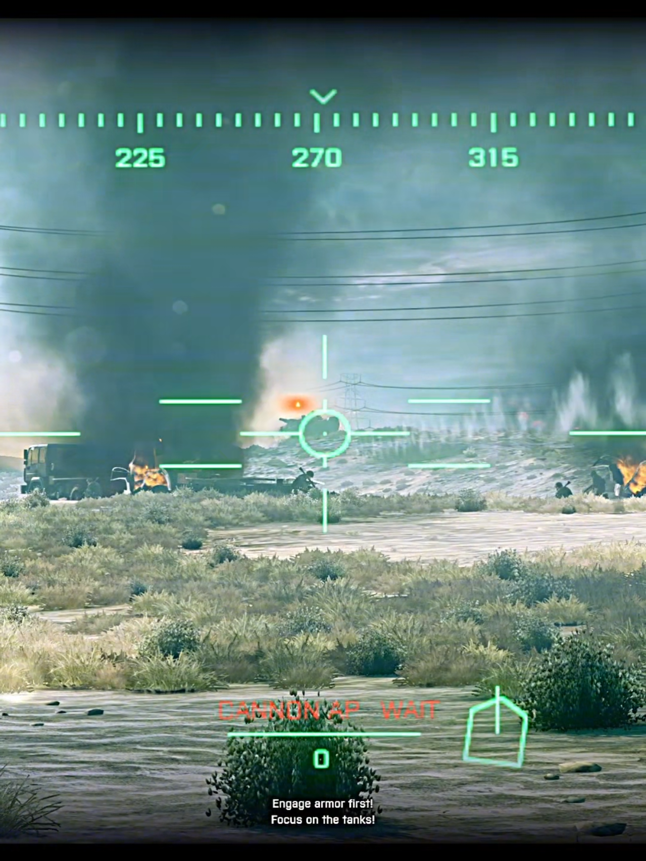 Battlefield 3 Campaign Thunder Run ⛈️ Mission [PART5] #battlefield #battlefield3 #bf3 #dice #tanks 