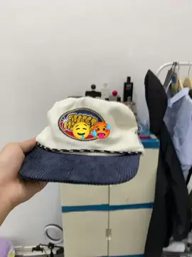 topi secakep ini cuma 16k doang🤤 #topi #topikeren #topiskena #topimurah 