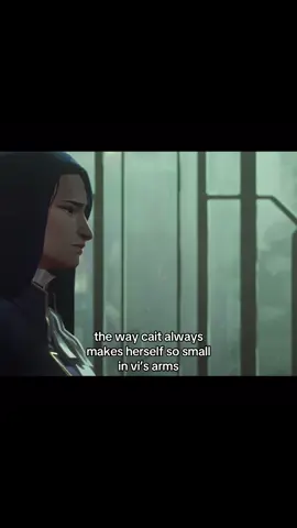 I love Cass Elliot’s songs#arcaneleagueoflegends#Caitvi#Viarcane#caitlynkiramman#fyp 