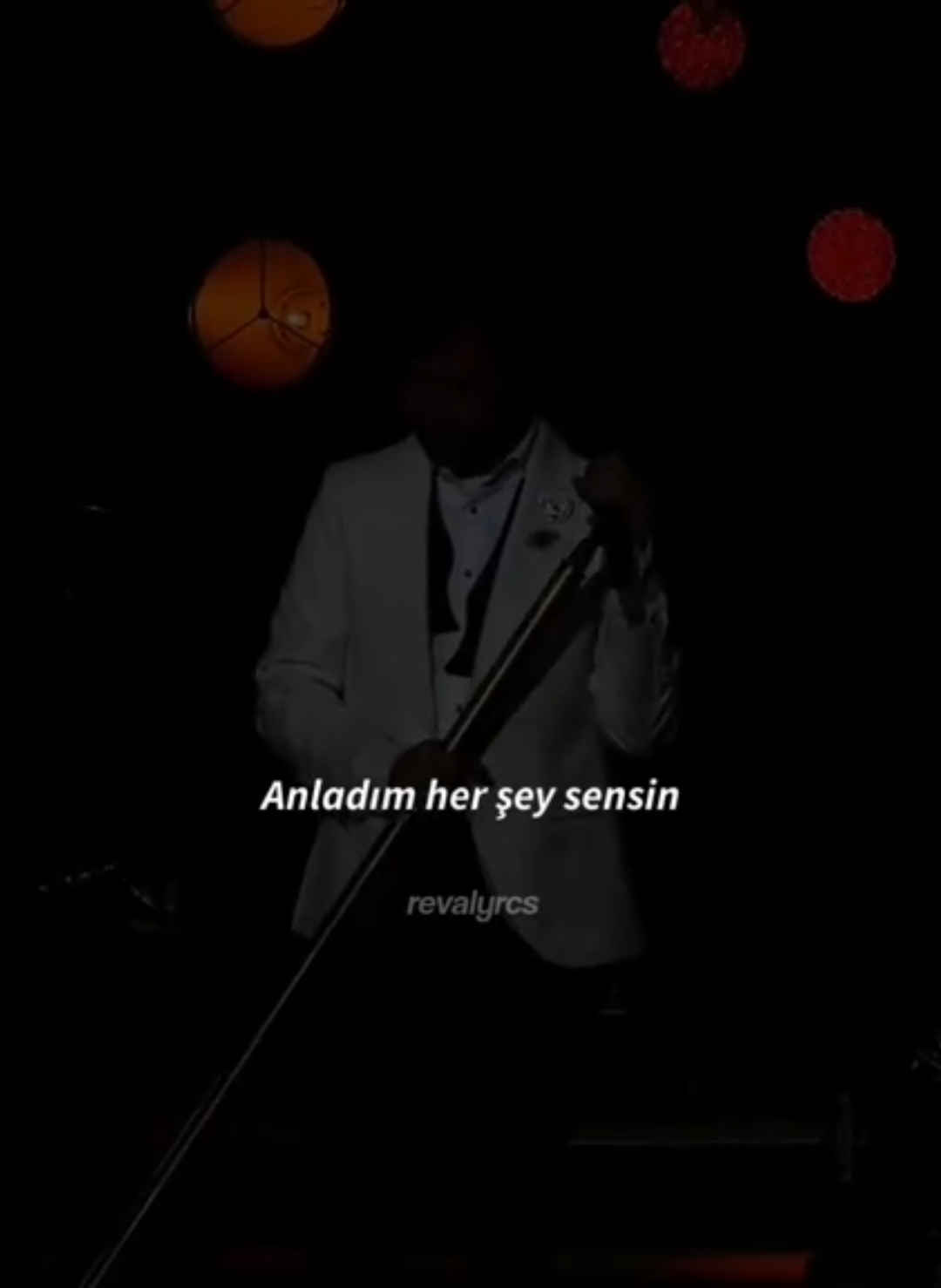 anladım her şey sensin 💝💐 #yalın #şarkısözleri #türkçeşarkılar #lyrics 