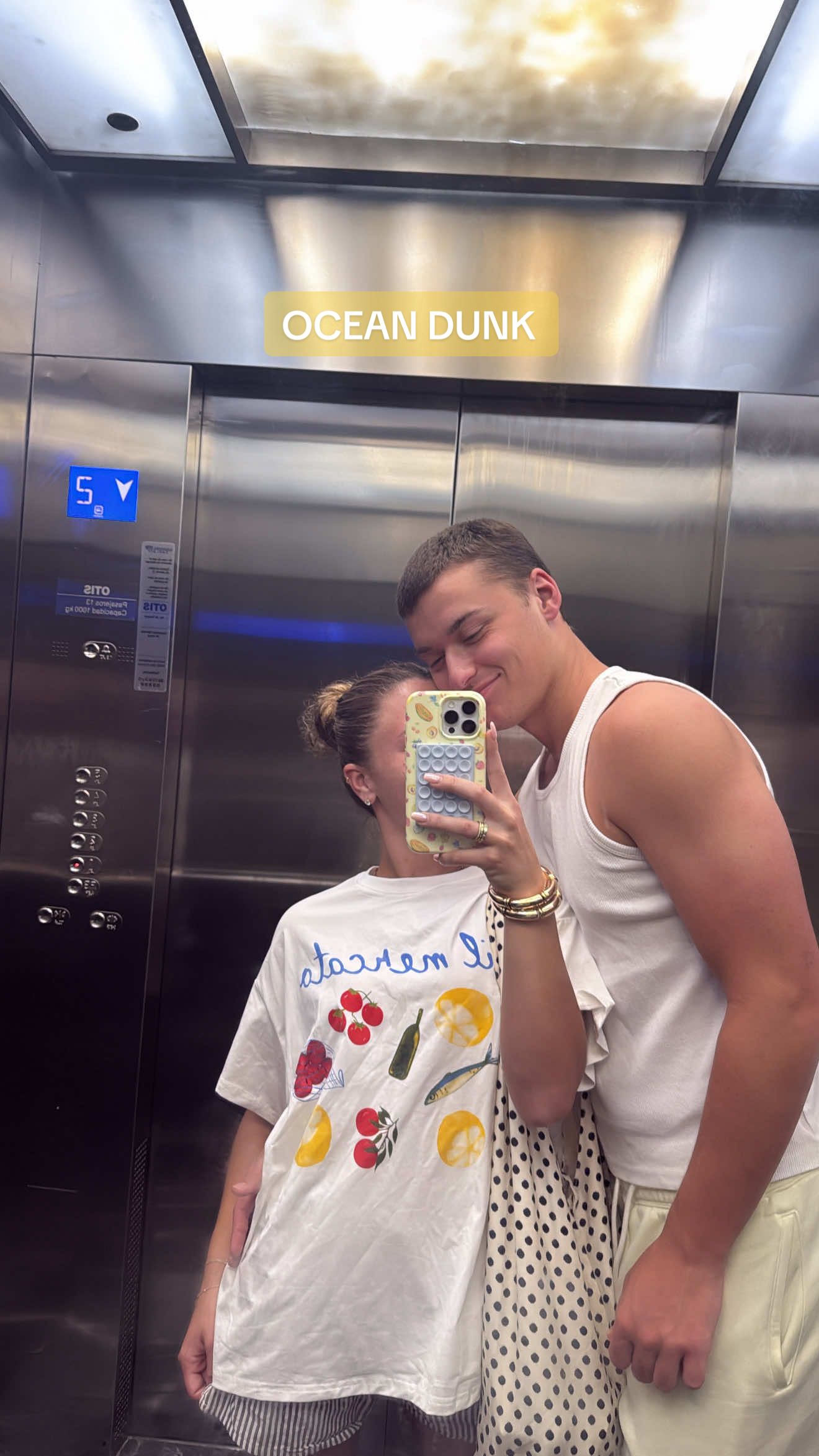 the water here is 🤌🏽🤌🏽🤌🏽  #oceandunk #beach #cancun #mexico @Petal & Pup @DAILYDR!LLS @Princess Polly 